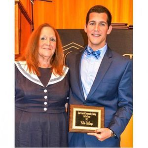 Meet your Posher, Caleb